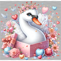 Valentine's Day-QRJ  4498